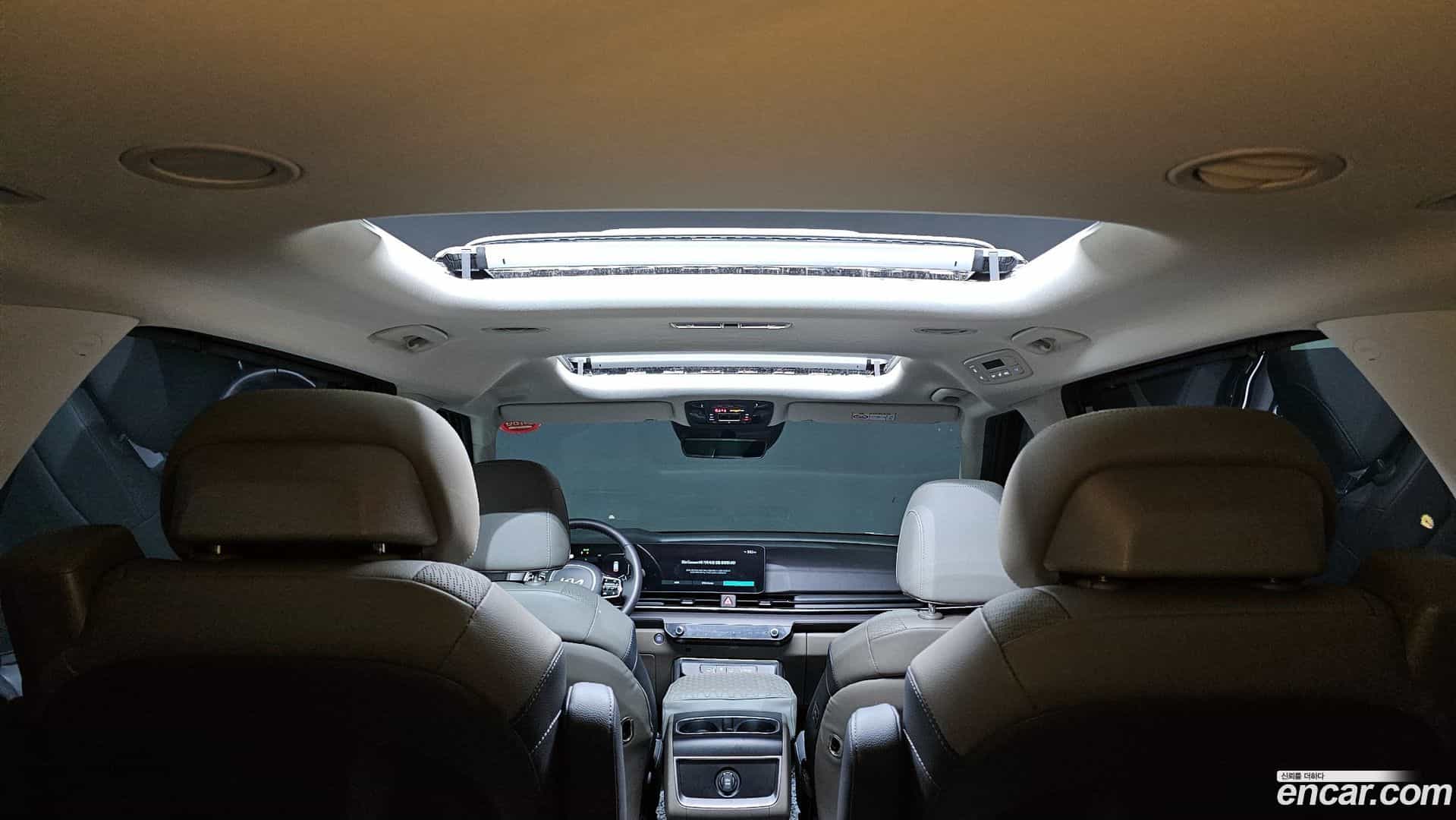 Canival Kia 2024.6-OPTION-024