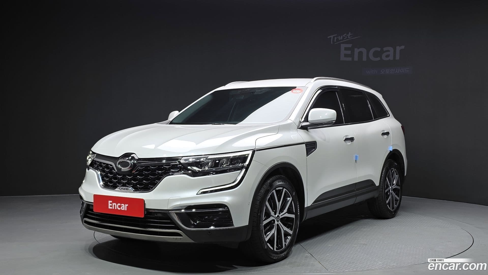 Main__Slider__Photo:QM6 Renault Korea 2020.11-0