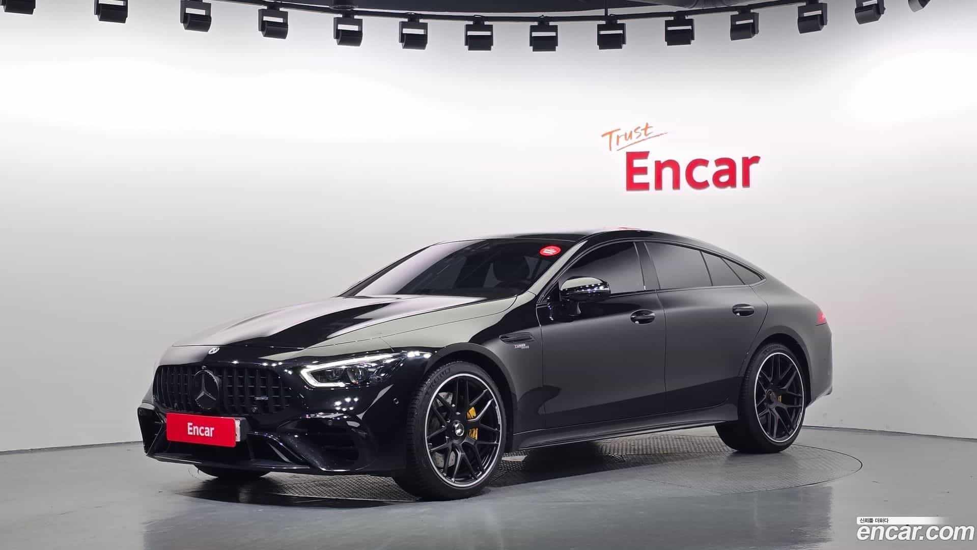 AMG GT Mercedes-Benz 2023.1-OUTER-001
