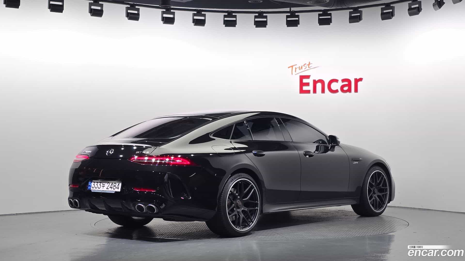 AMG GT Mercedes-Benz 2023.1-OUTER-002