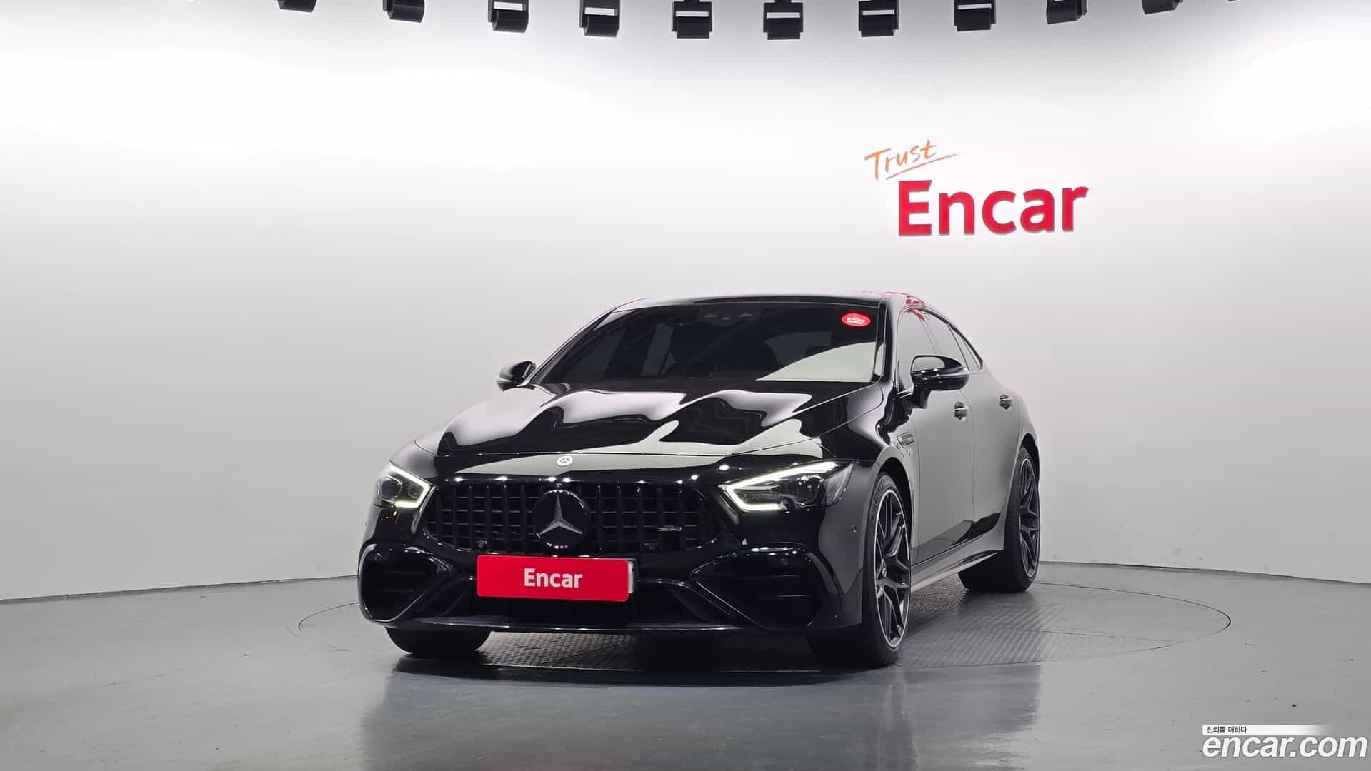 AMG GT Mercedes-Benz 2023.1-OUTER-003
