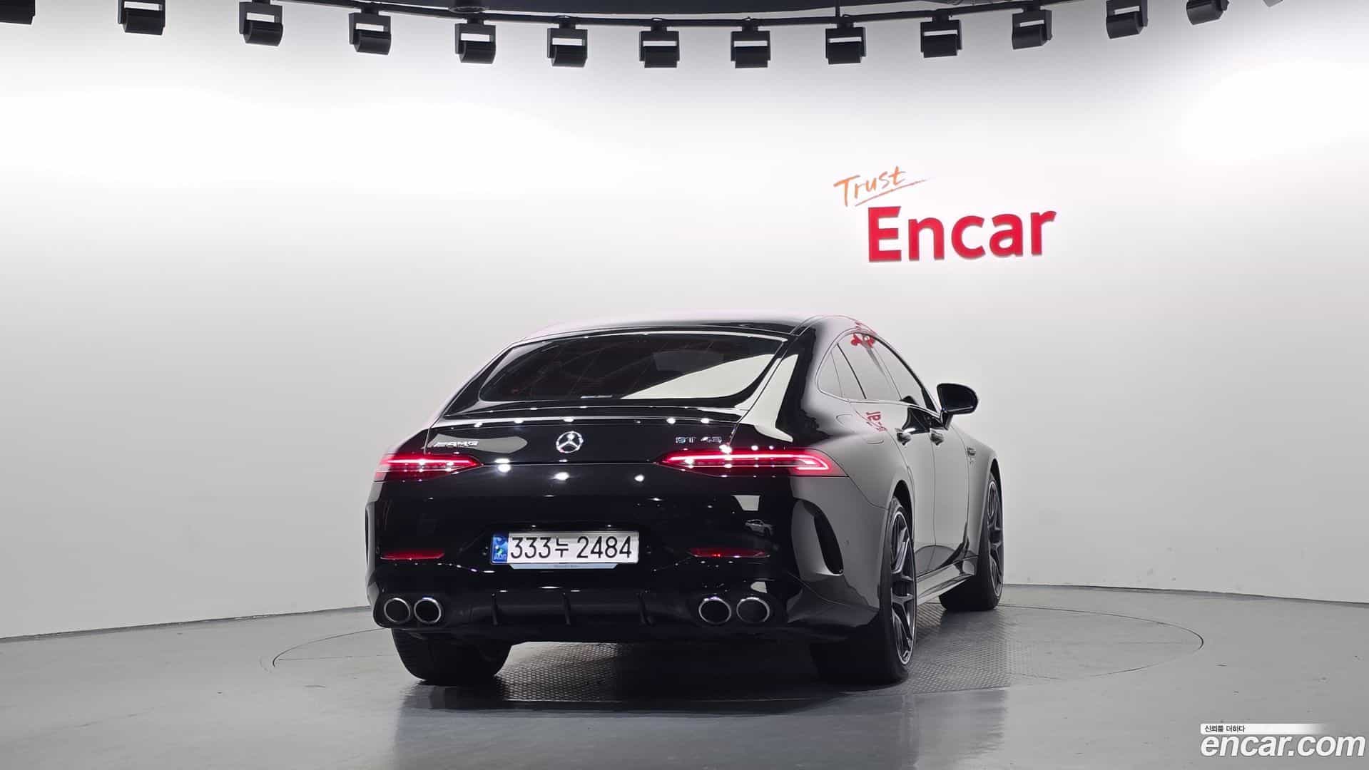 AMG GT Mercedes-Benz 2023.1-OUTER-004