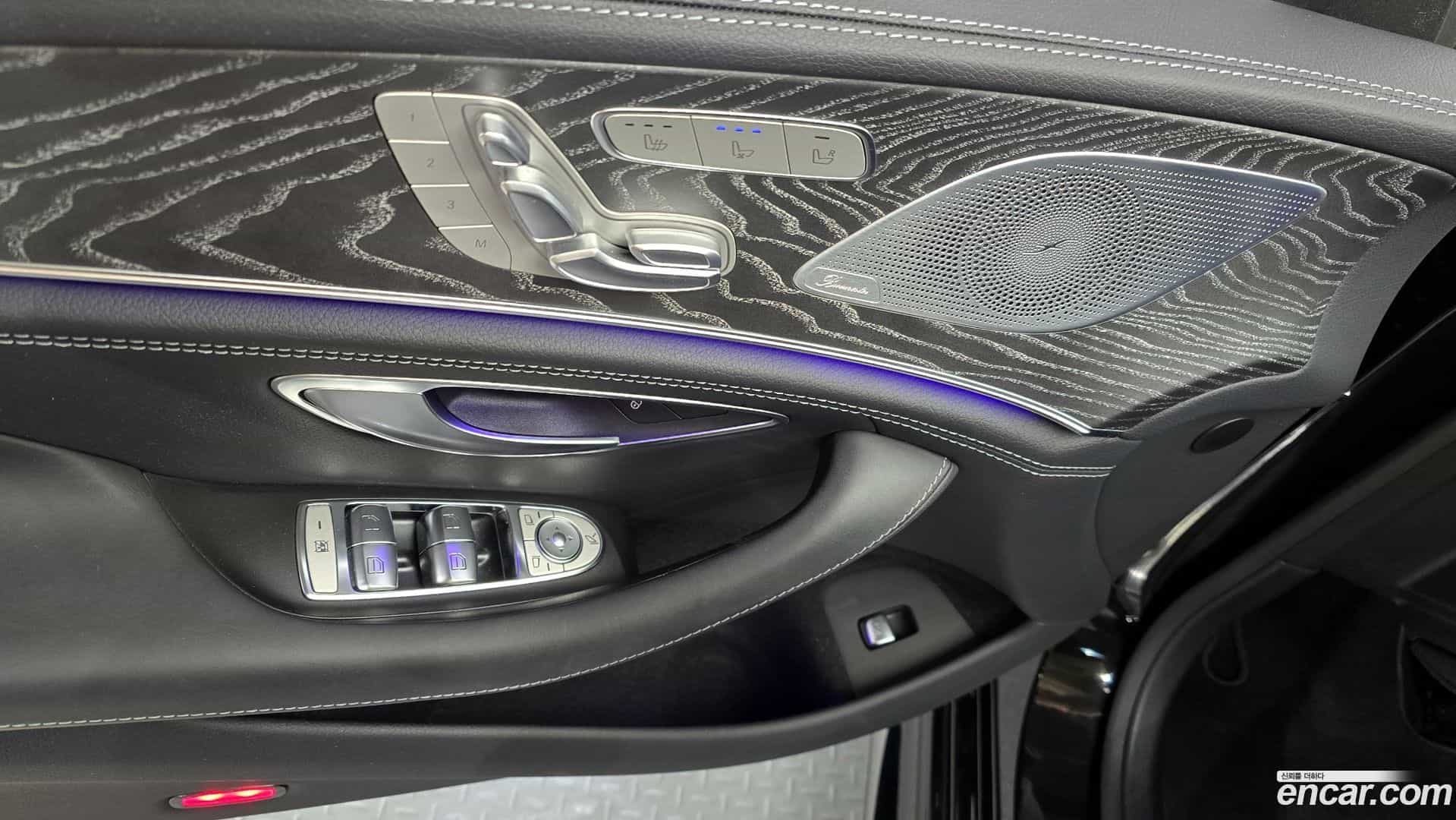 AMG GT Mercedes-Benz 2023.1-OPTION-018