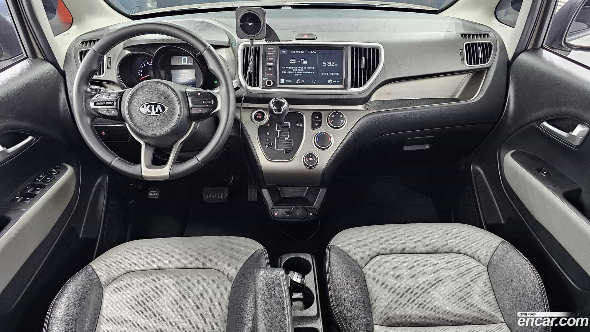 RAY Kia 2020.9-INNER-007