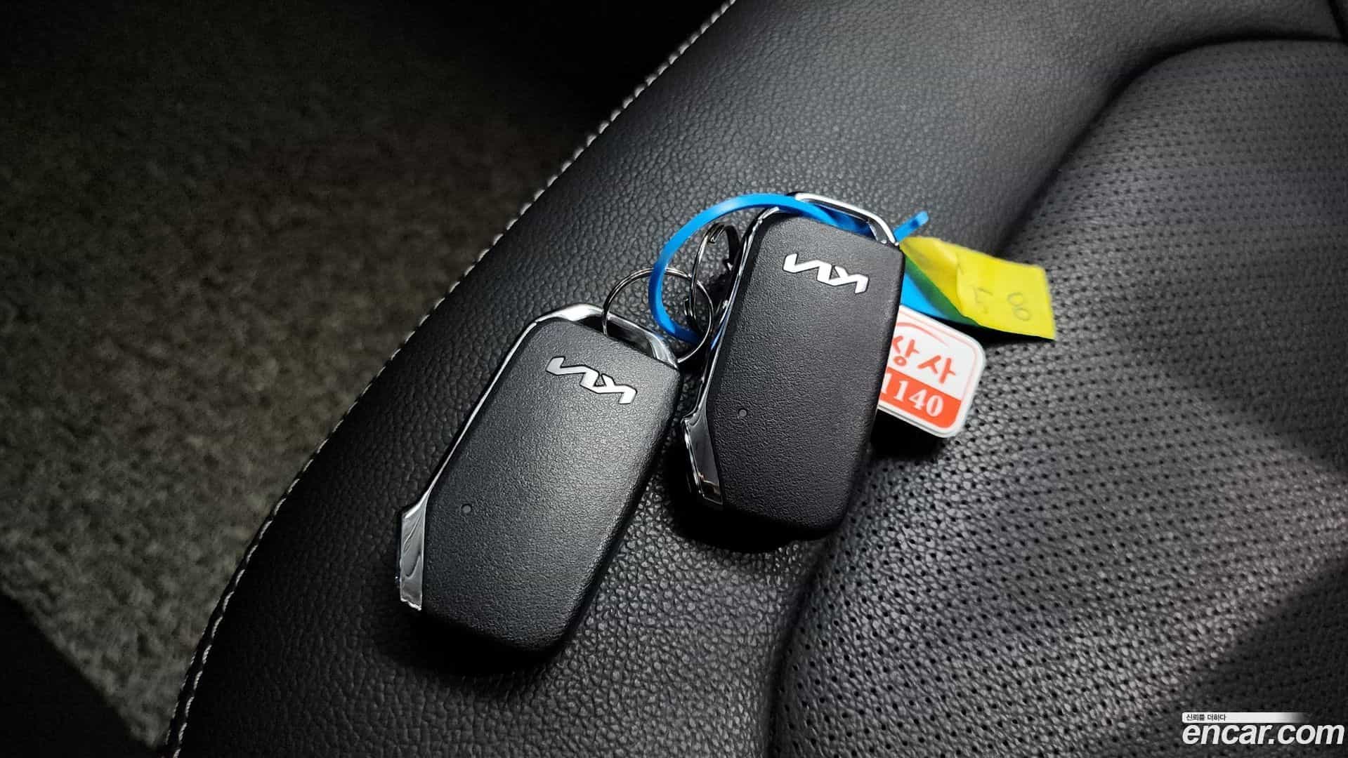 RAY Kia 2023.0-OPTION-023