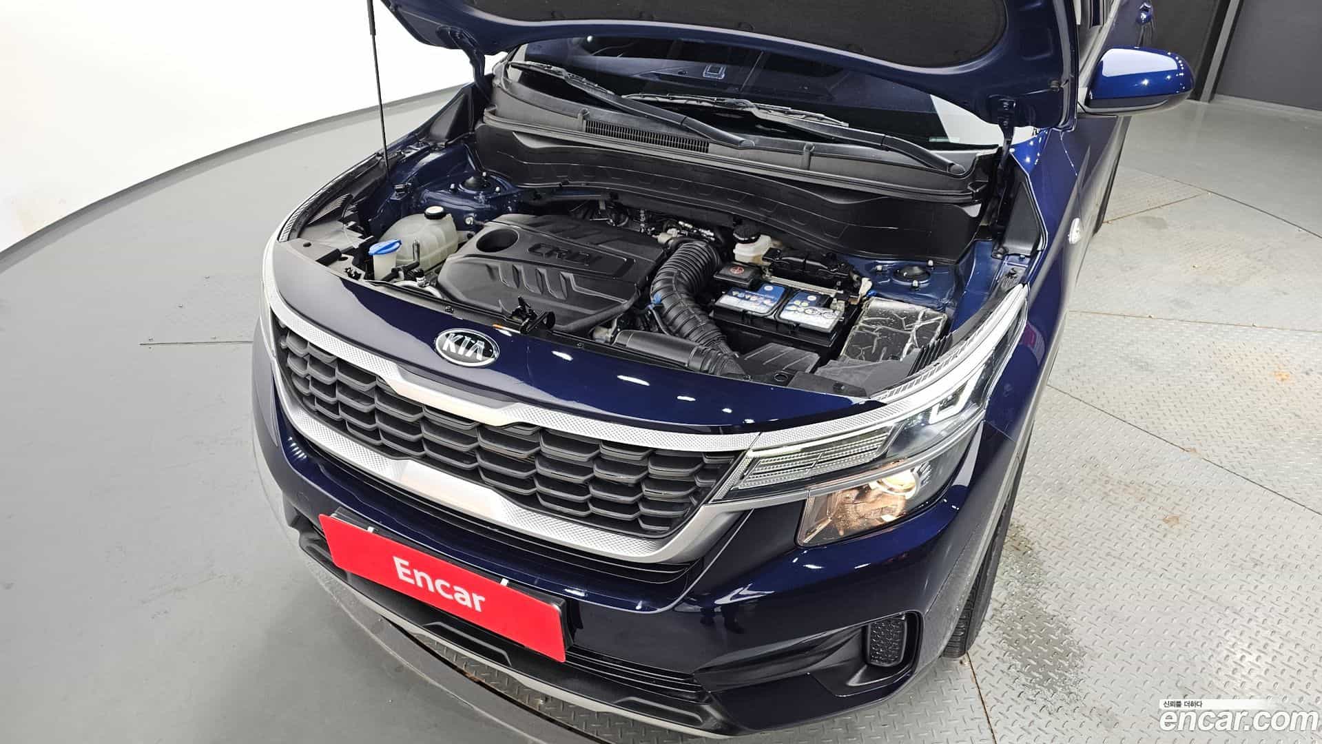 Seltos Kia 2019.8-INNER-006