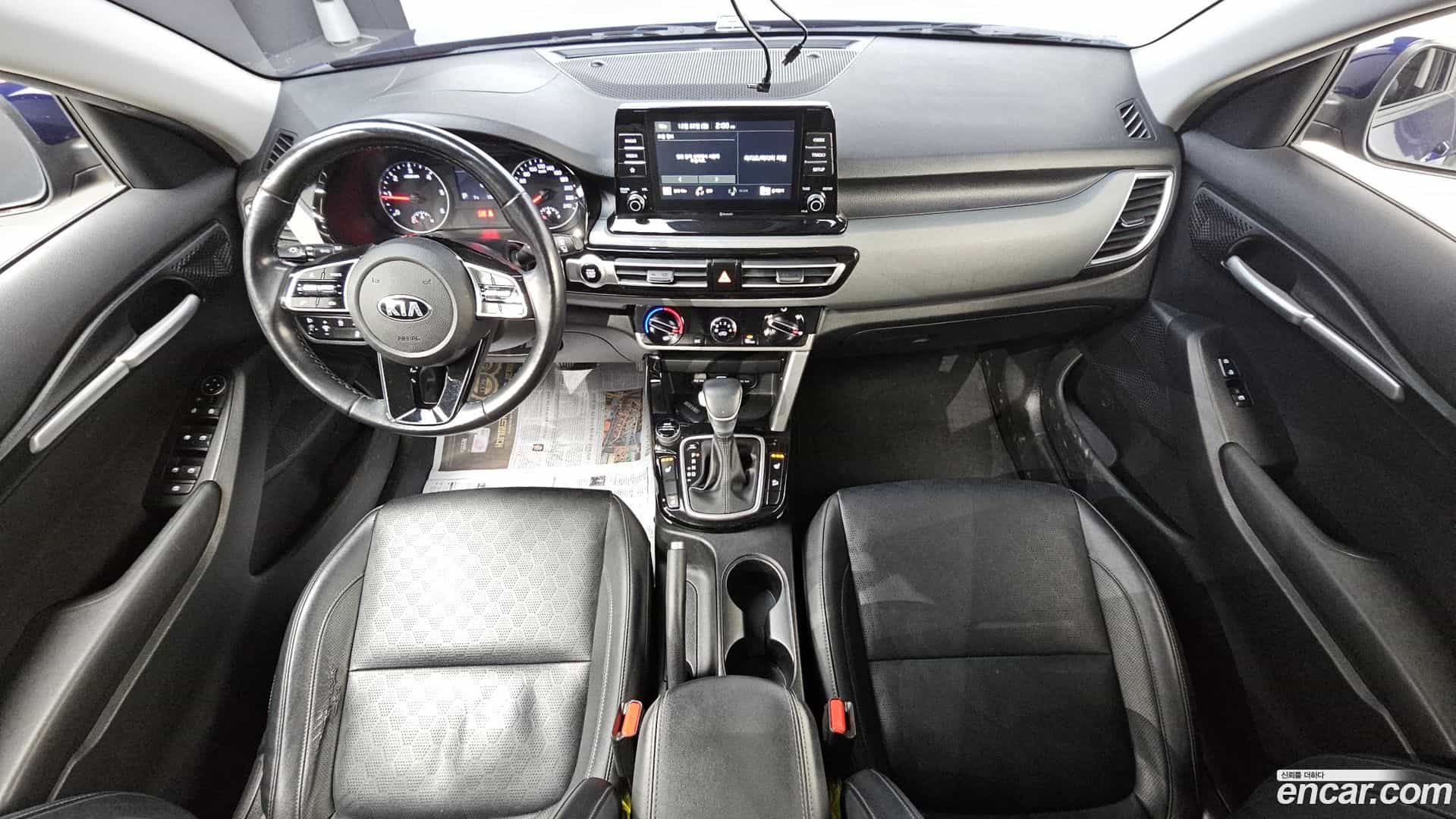 Seltos Kia 2019.8-INNER-007