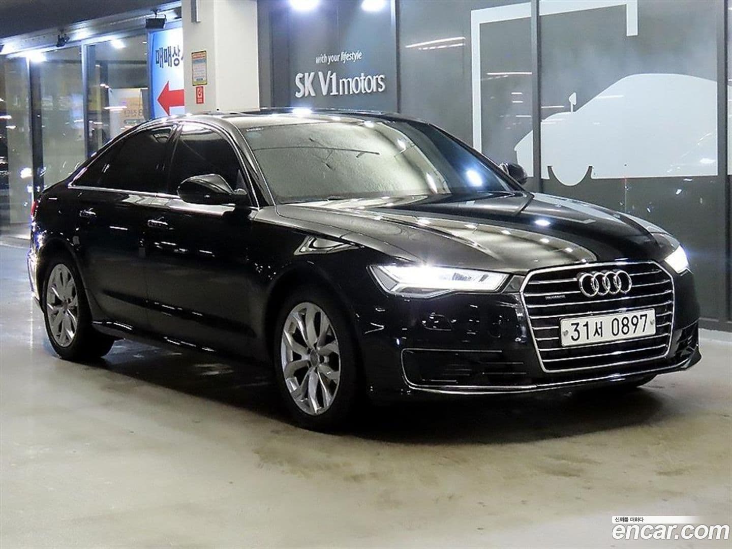 Main__Slider__Photo:A6 Audi 2016.5-0
