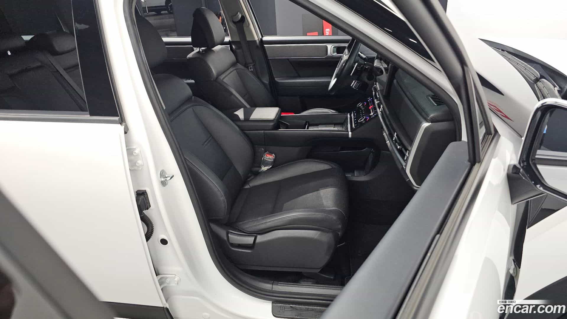Santafe Hyundai 2023.8-OPTION-017