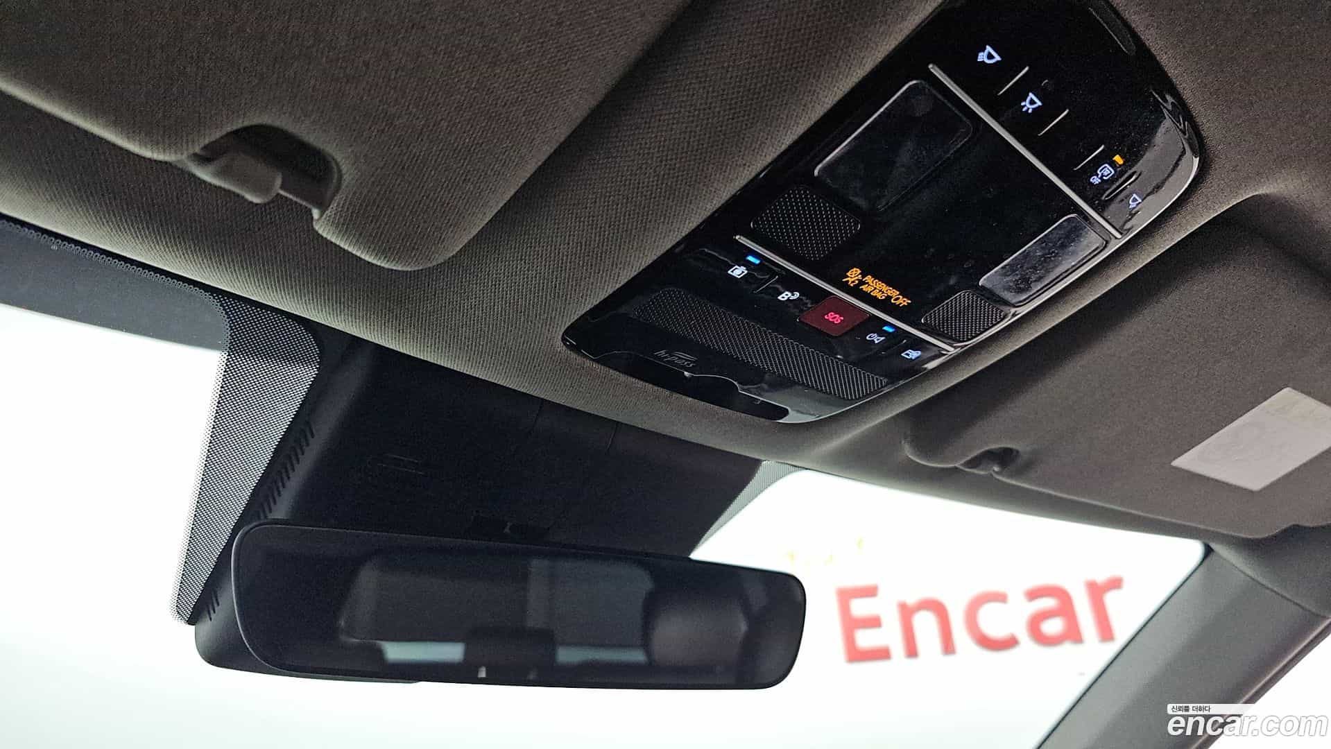 Santafe Hyundai 2023.8-OPTION-020