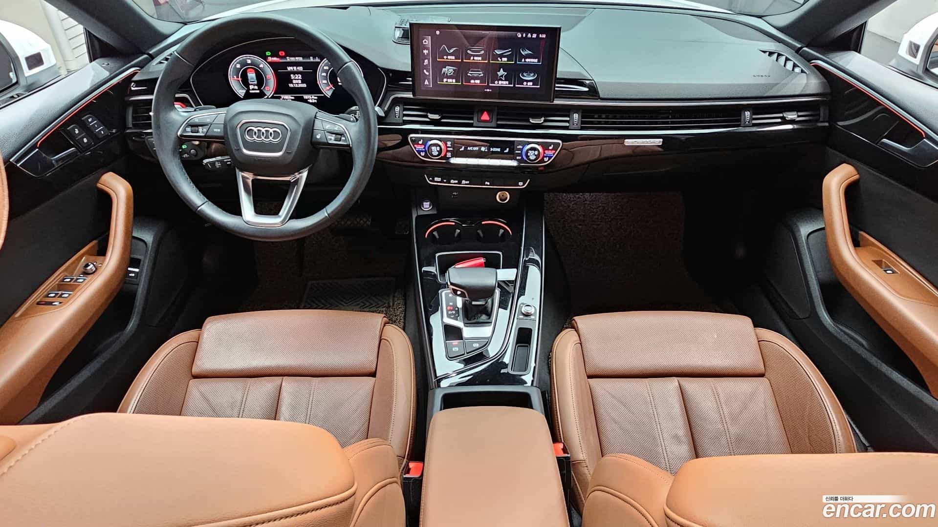 A5 Audi 2021.11-INNER-007