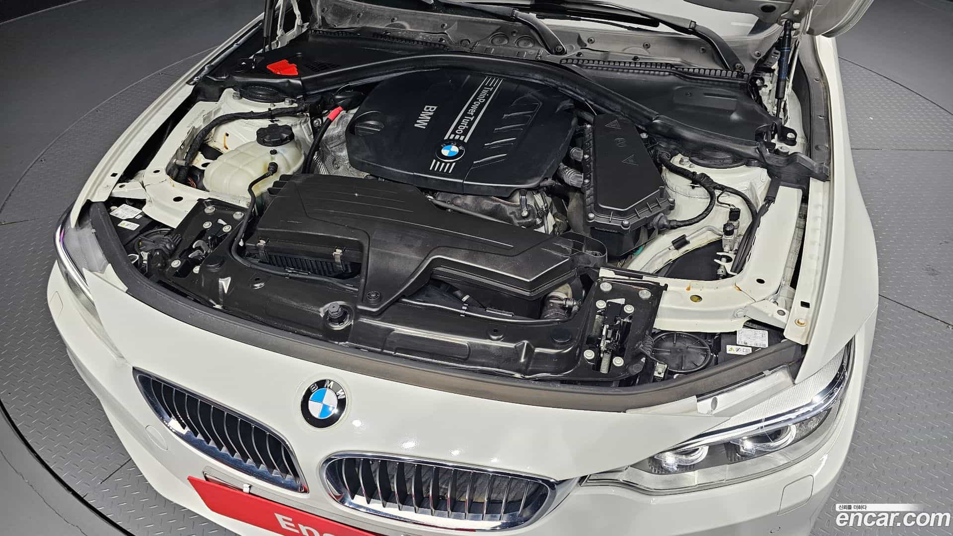 4-Series BMW 2014.2-INNER-006