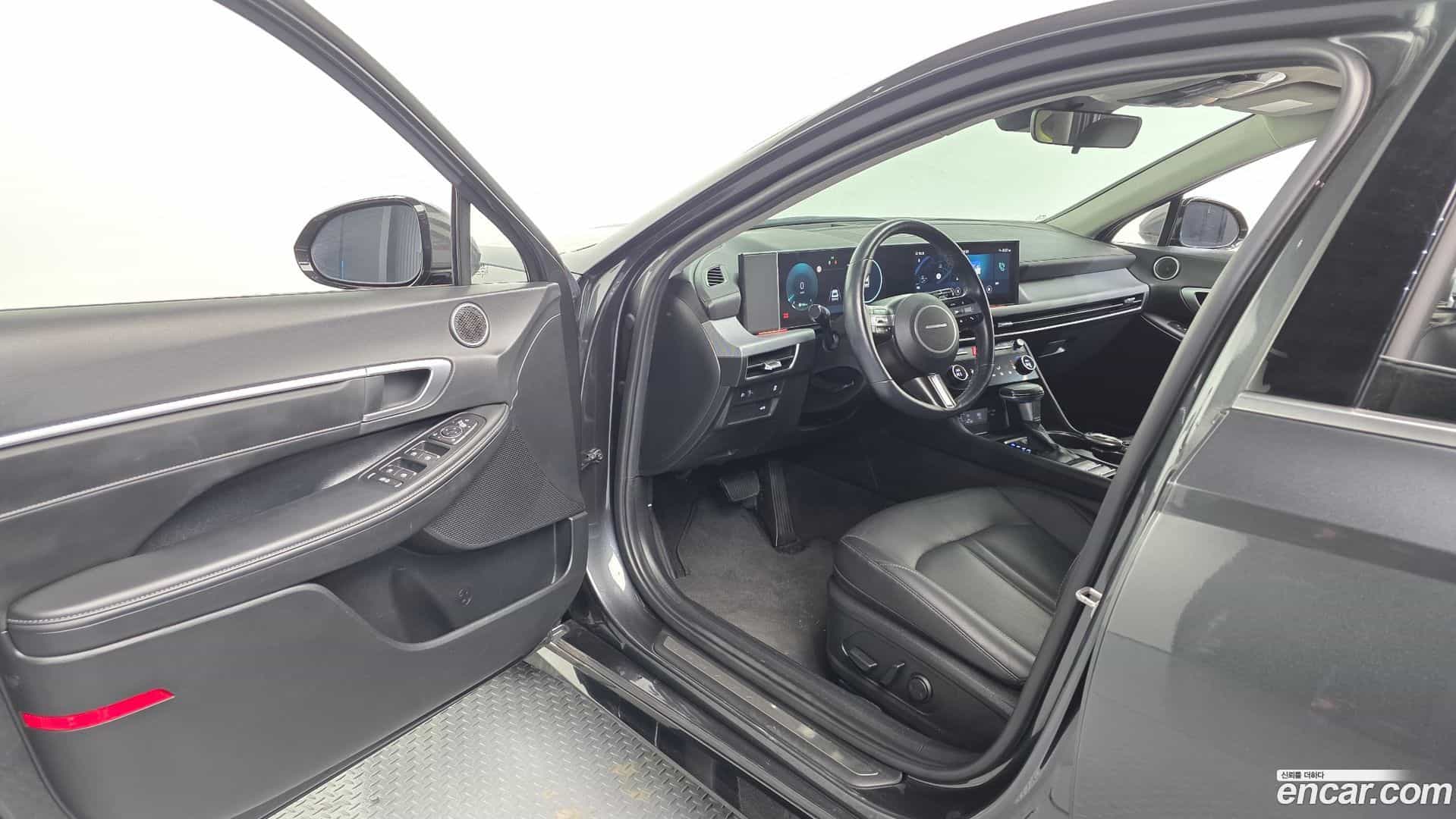 Sonata Hyundai 2024.4-INNER-010