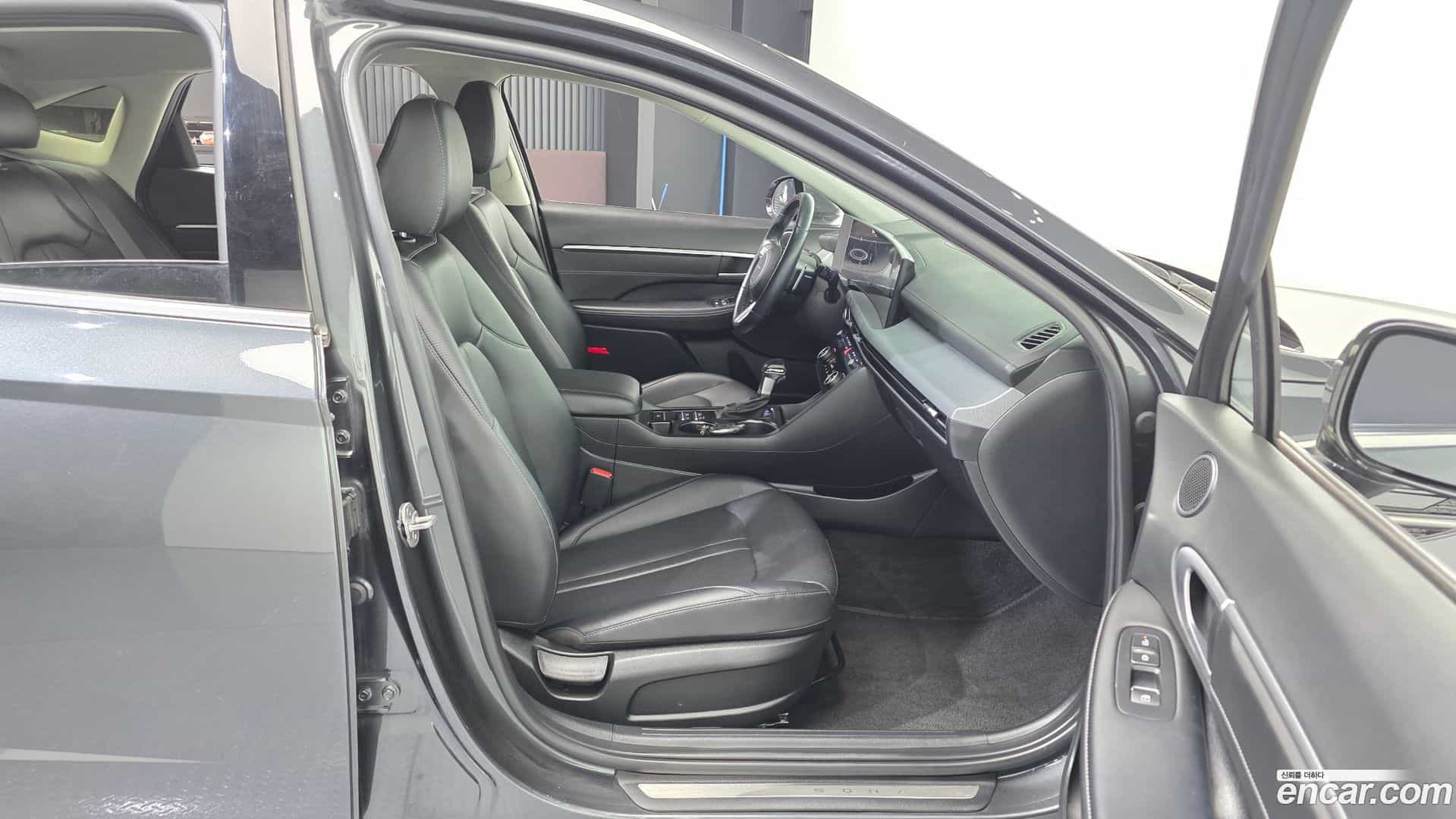 Sonata Hyundai 2024.4-OPTION-015