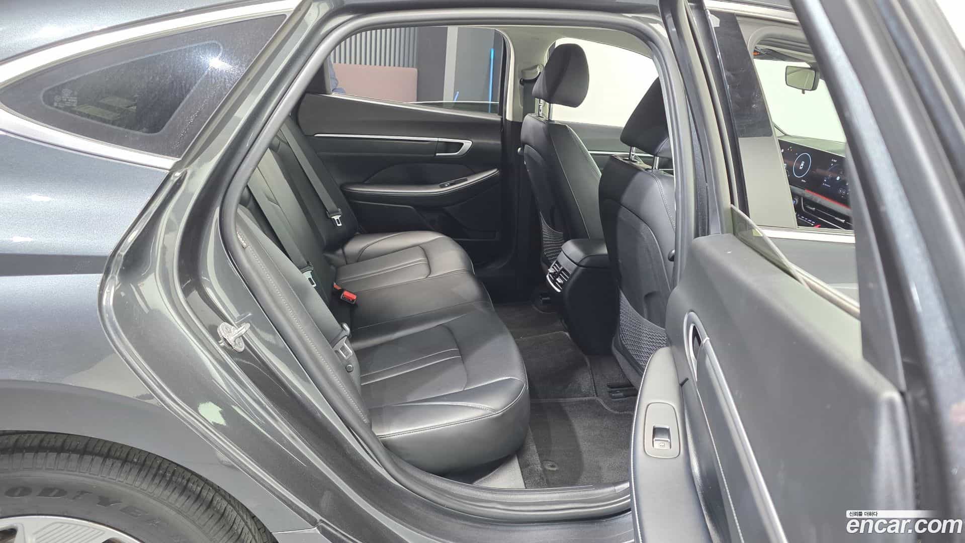 Sonata Hyundai 2024.4-OPTION-016