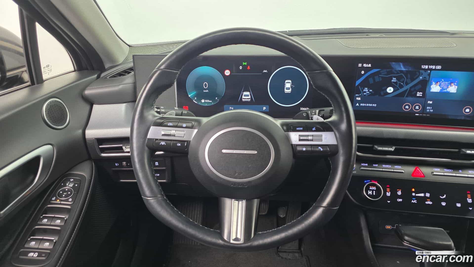 Sonata Hyundai 2024.4-OPTION-017
