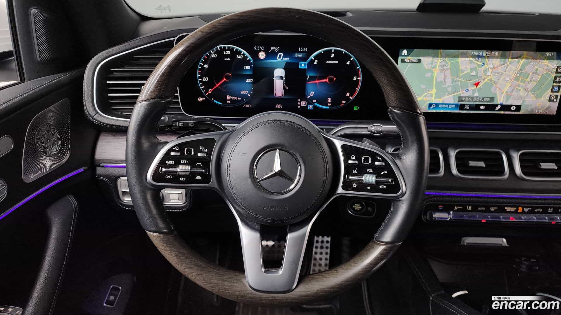 GLS-Class Mercedes-Benz 2022.9-OPTION-017