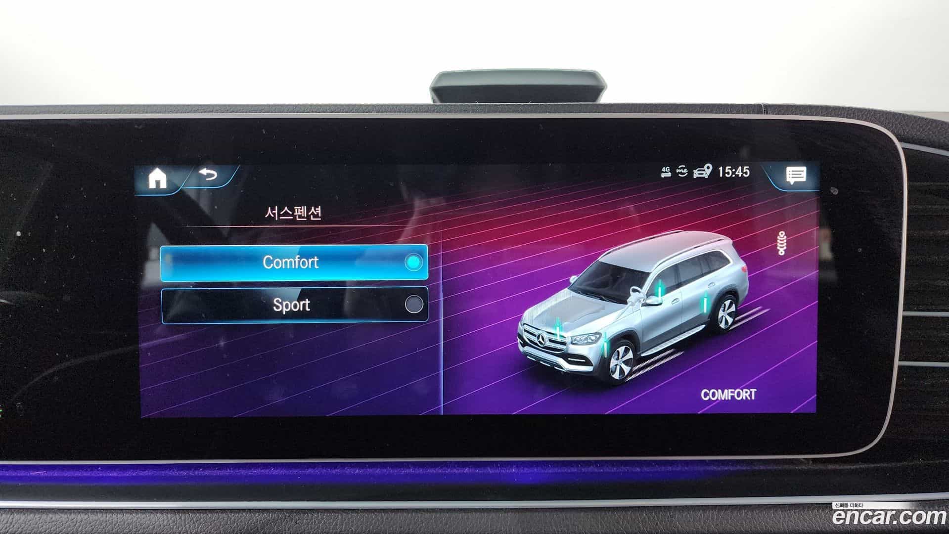 GLS-Class Mercedes-Benz 2022.9-OPTION-021