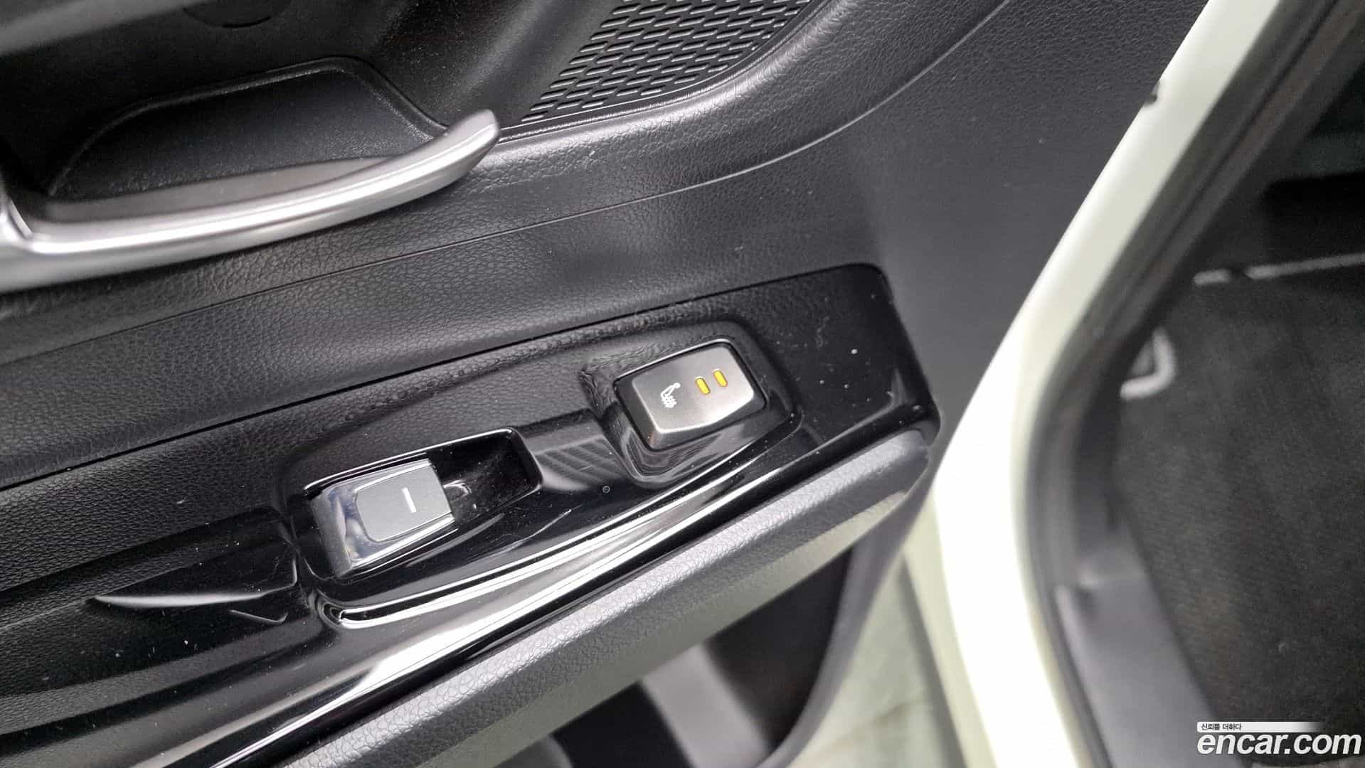 KORANDO KG Mobility 2021.0-OPTION-023