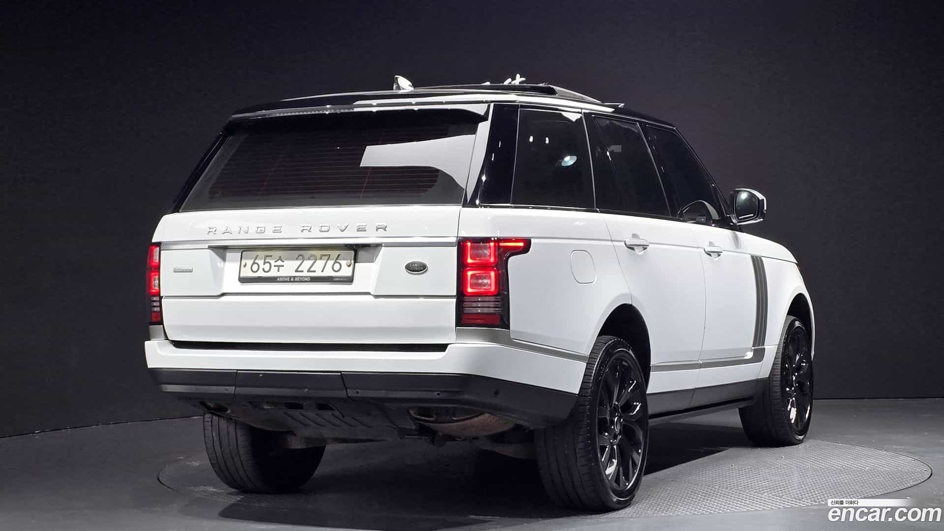 Range Rover Land Rover 2017.4-OUTER-002