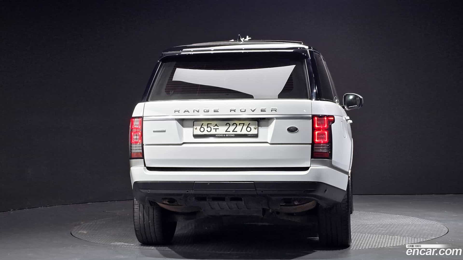 Range Rover Land Rover 2017.4-OUTER-004