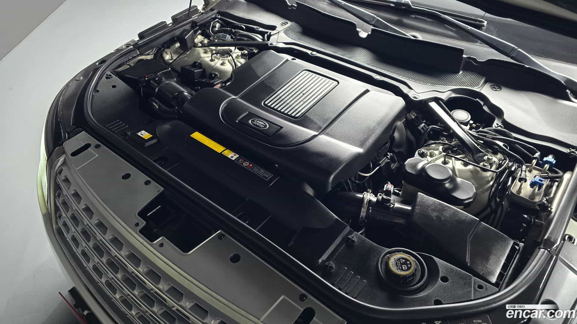 Range Rover Land Rover 2017.4-INNER-006