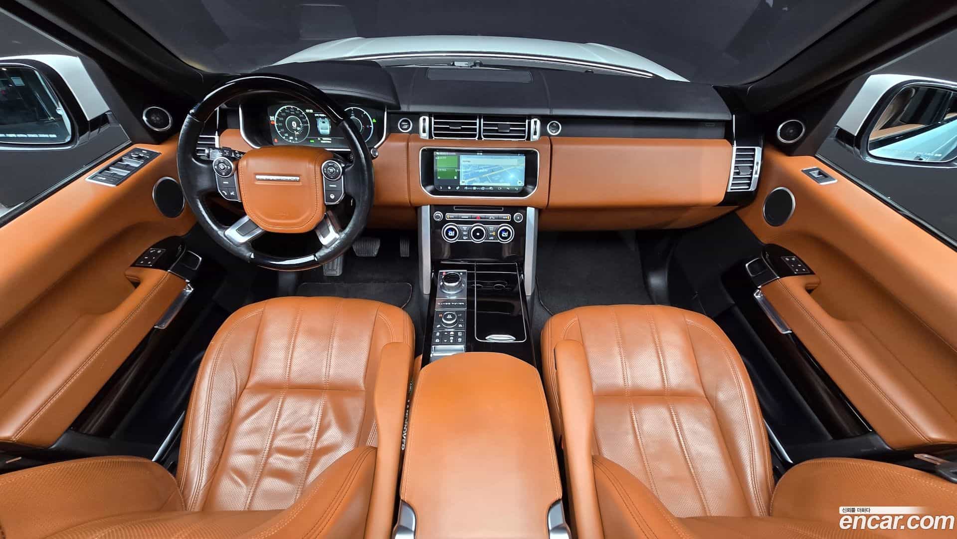 Range Rover Land Rover 2017.4-INNER-007