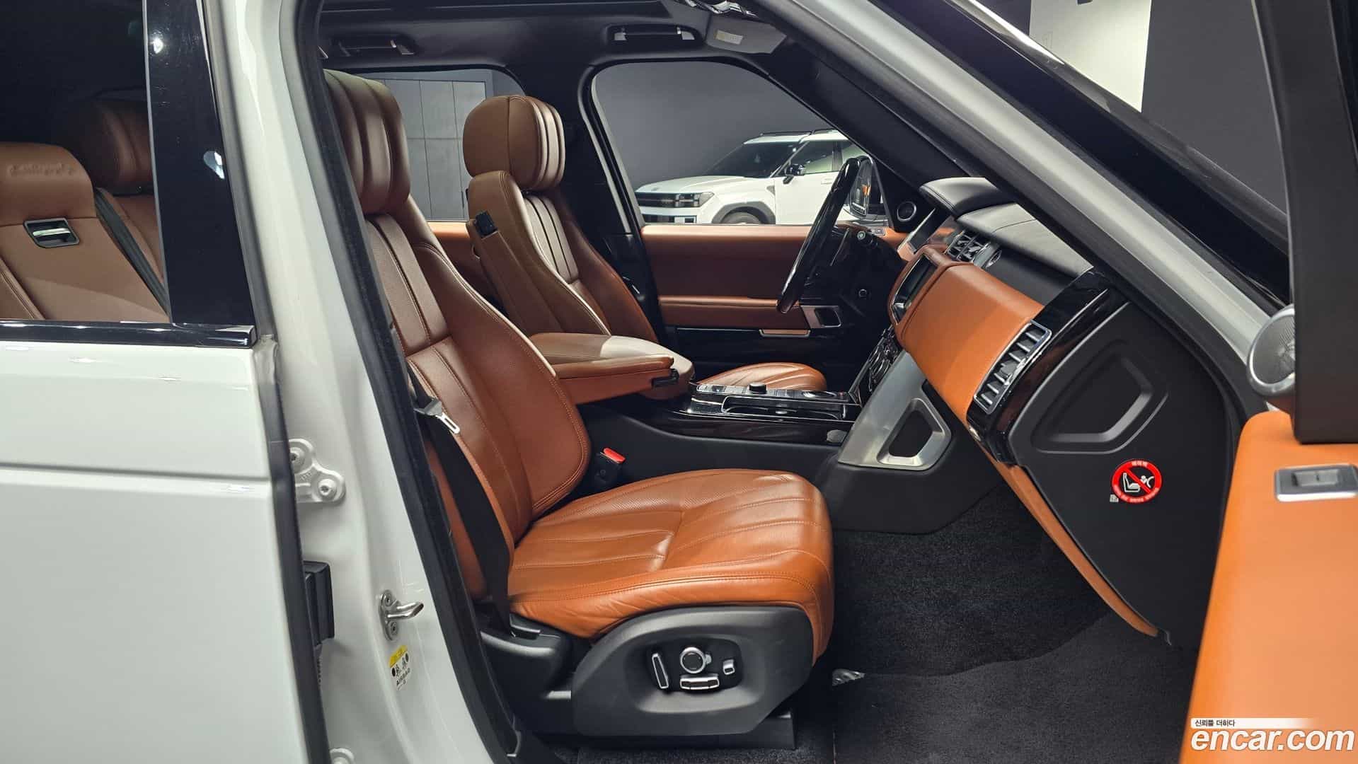 Range Rover Land Rover 2017.4-INNER-010