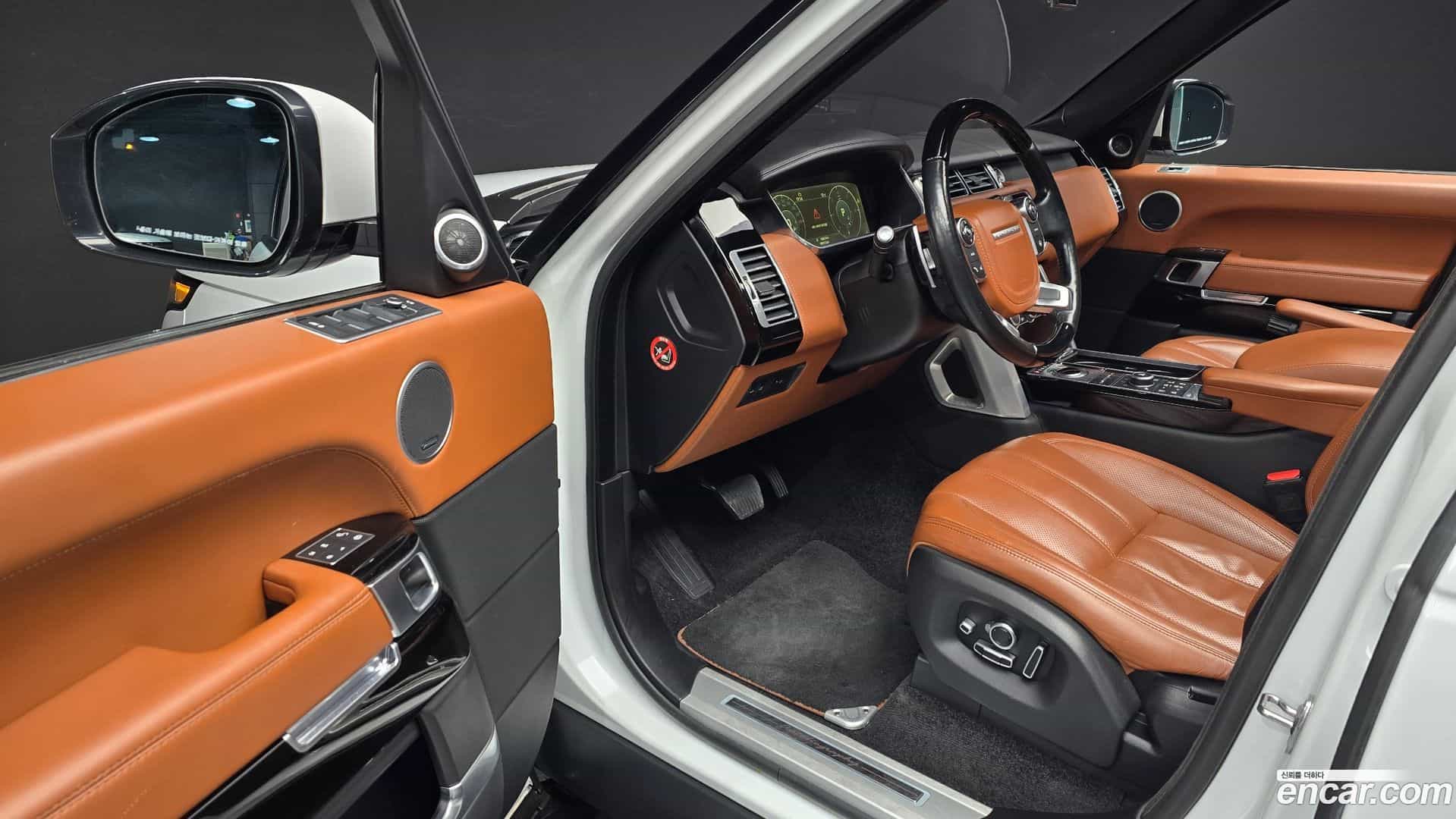 Range Rover Land Rover 2017.4-OPTION-015