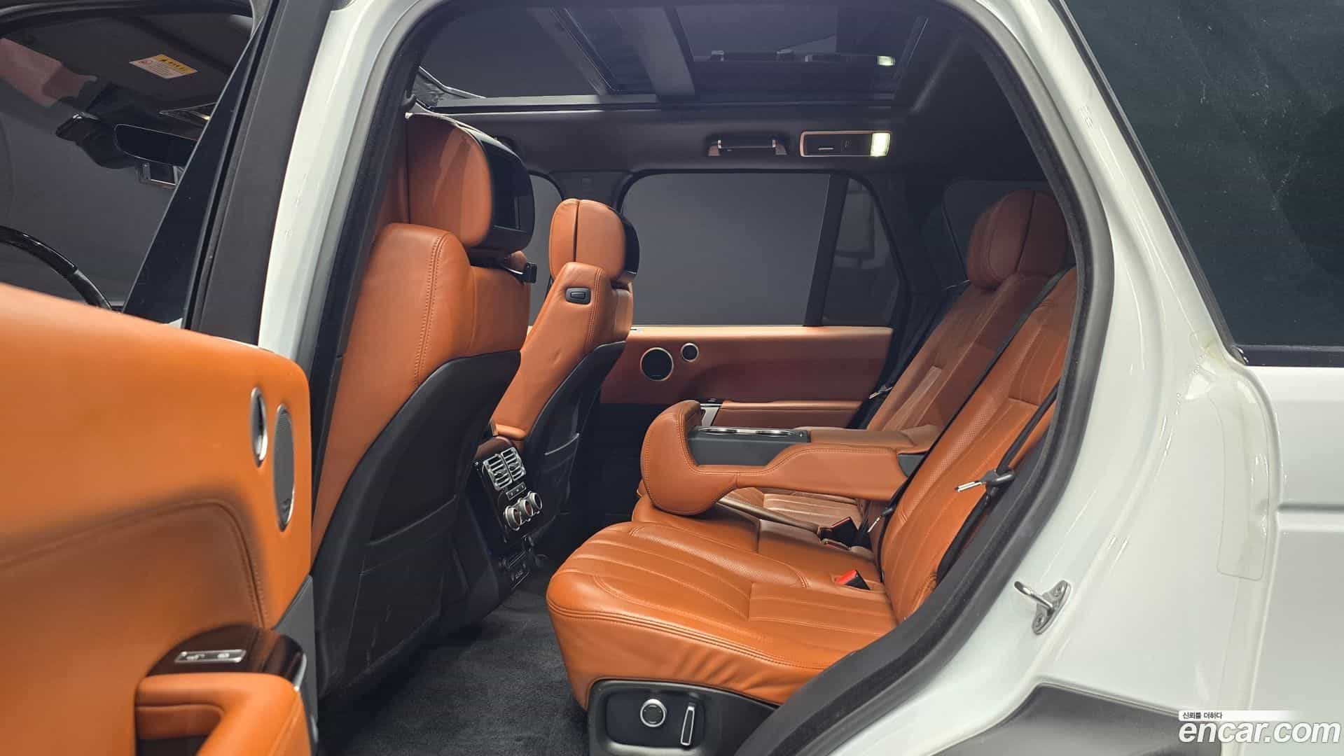 Range Rover Land Rover 2017.4-OPTION-016
