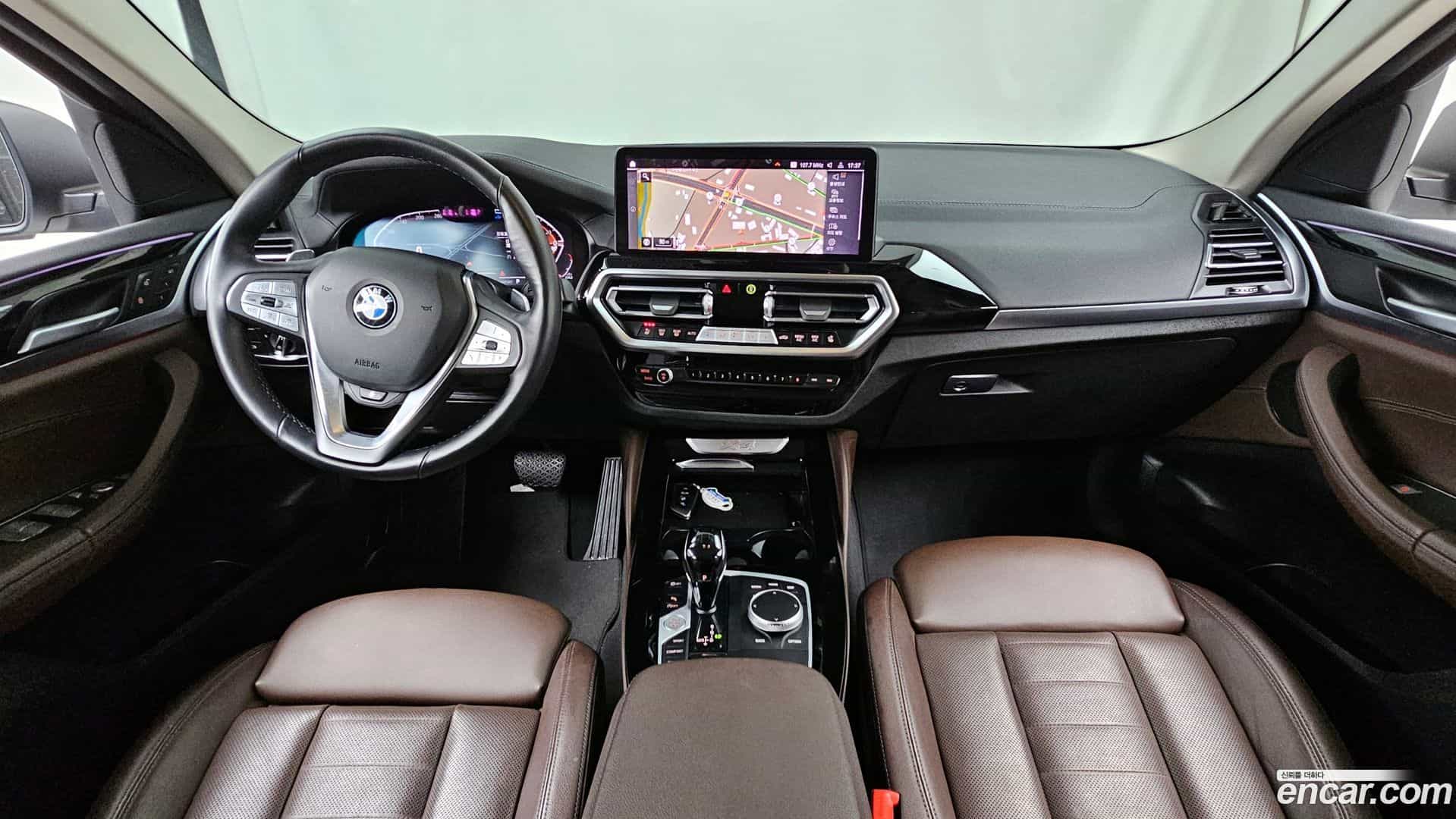 X4 BMW 2022.8-INNER-007