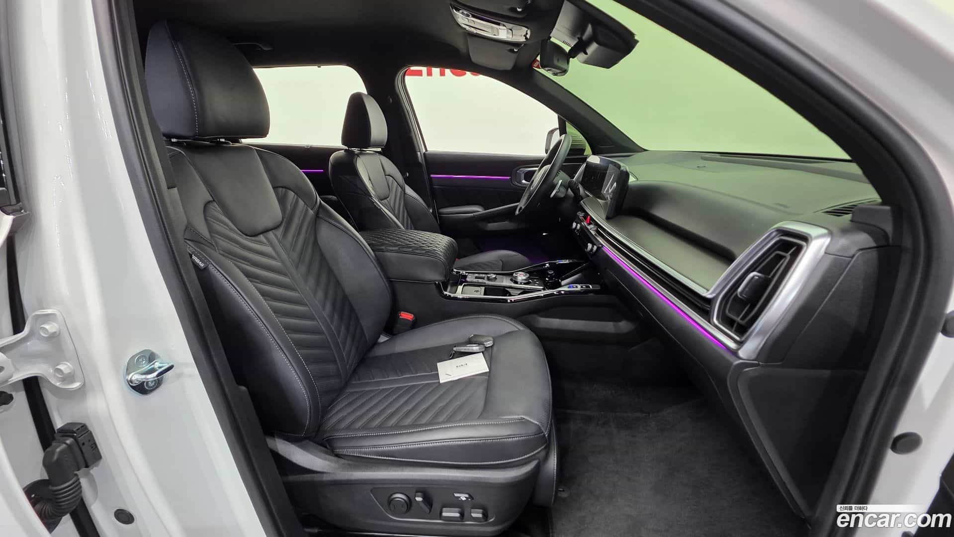 Sorento Kia 2025.2-INNER-010