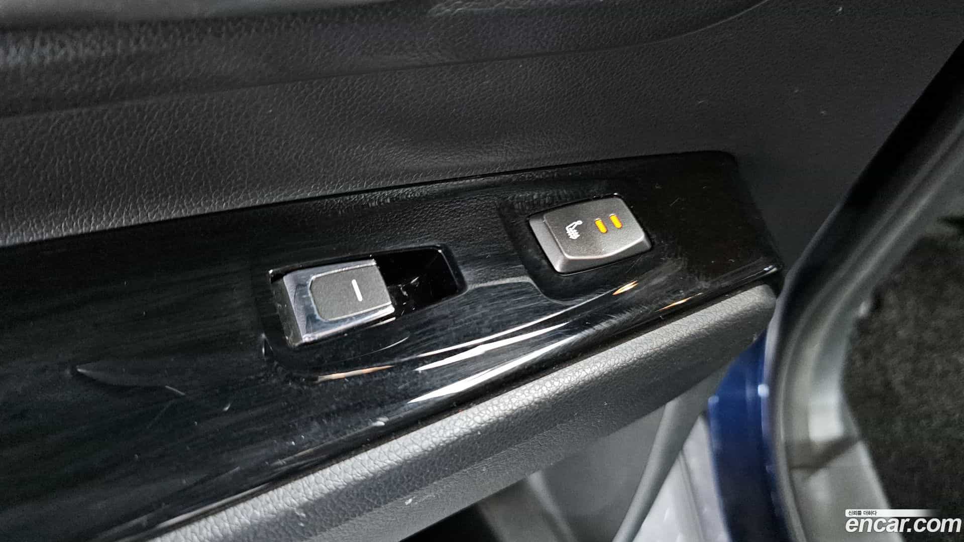 KORANDO KG Mobility 2019.11-OPTION-021