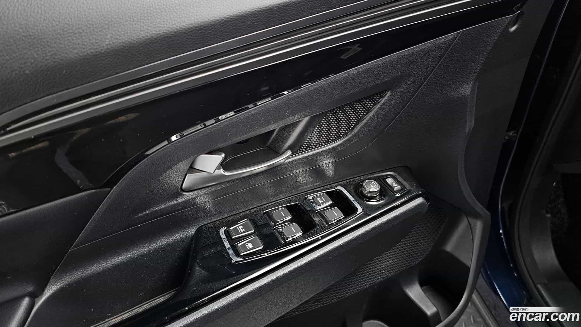 KORANDO KG Mobility 2019.11-OPTION-022