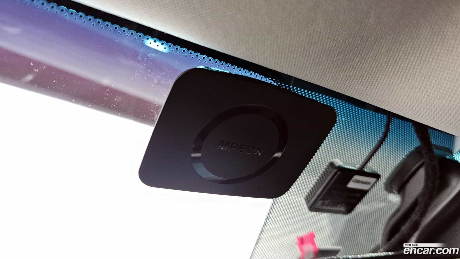 KORANDO KG Mobility 2019.11-OPTION-024