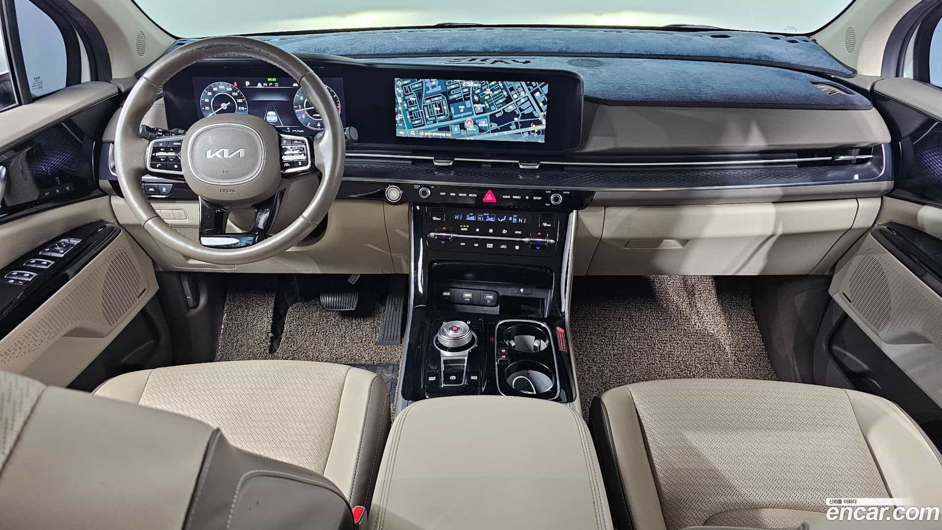 Canival Kia 2022.9-INNER-007