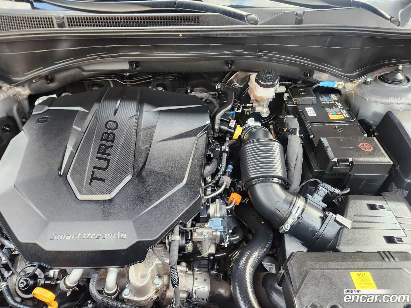 Santafe Hyundai 2022.10-INNER-007