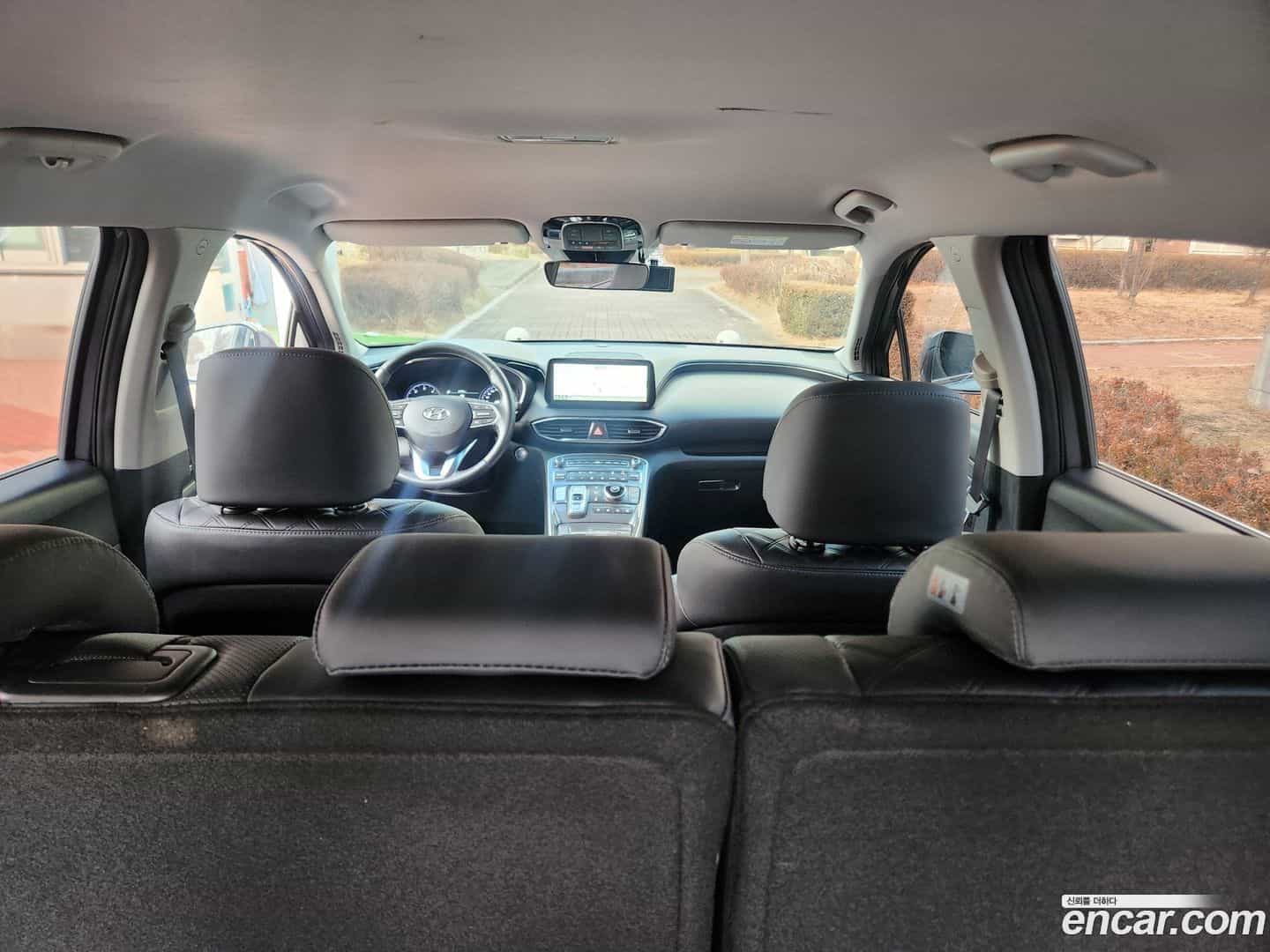 Santafe Hyundai 2022.10-OPTION-020