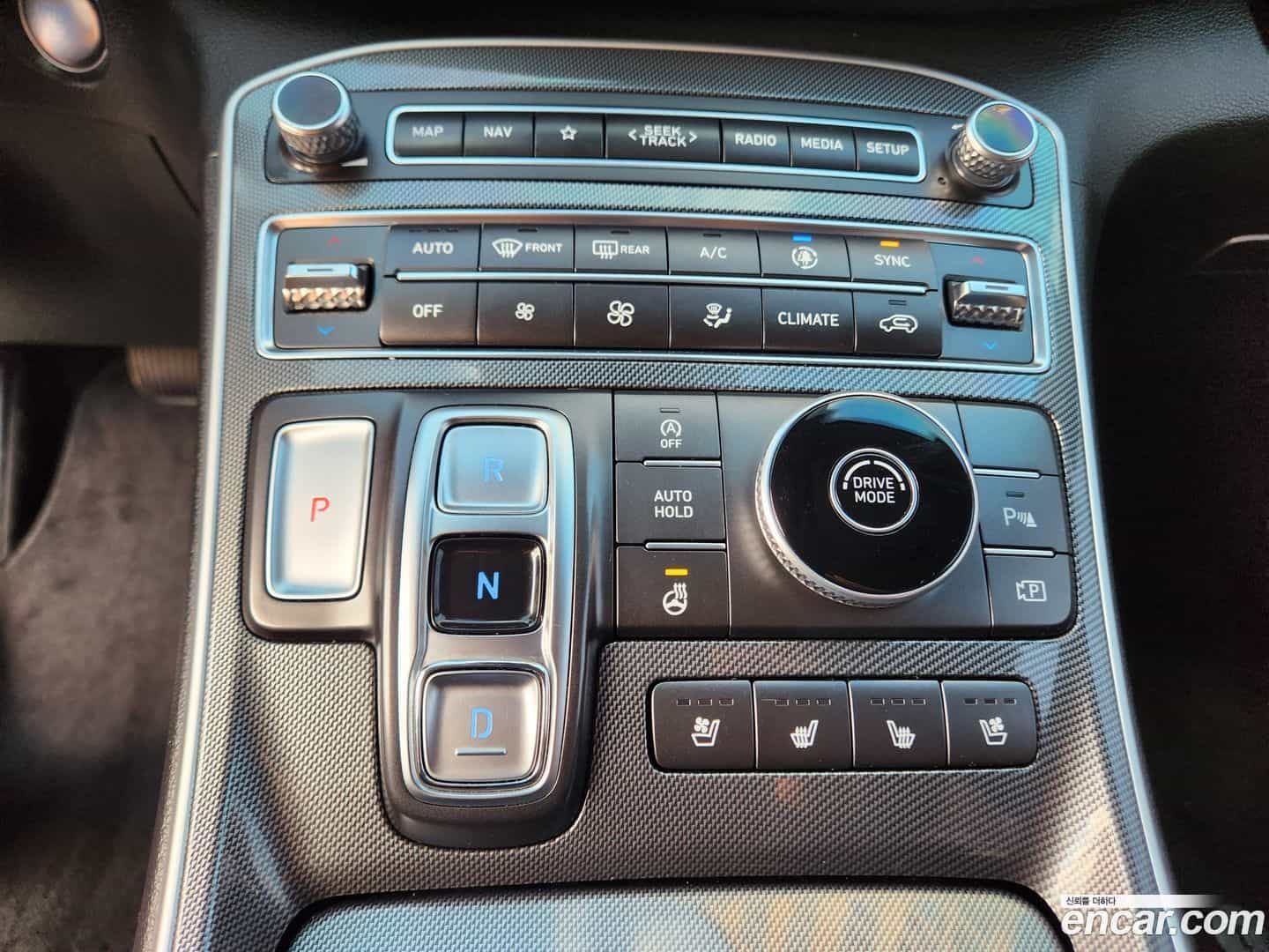 Santafe Hyundai 2022.10-OPTION-021