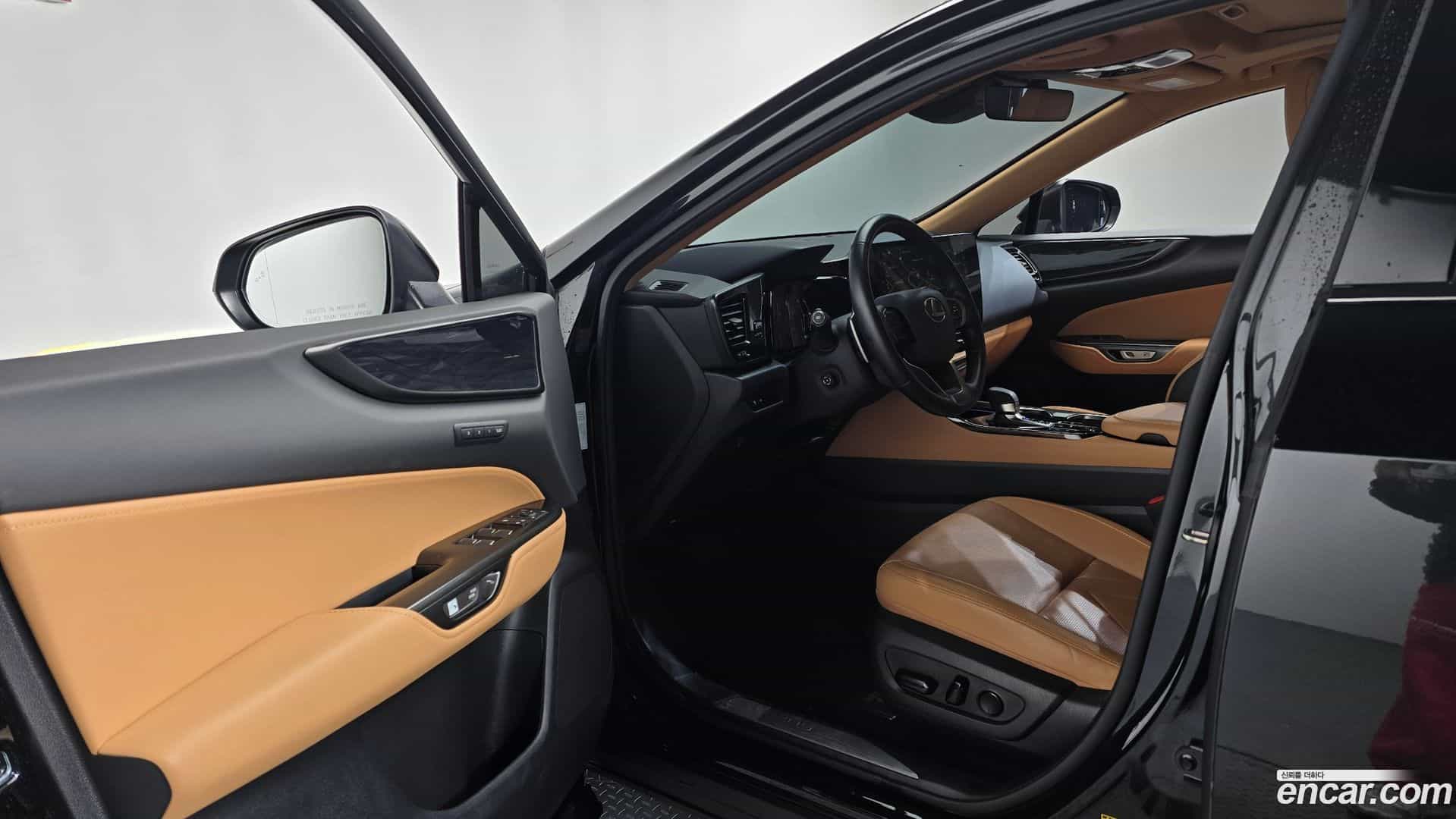 NX Lexus 2023.8-INNER-010
