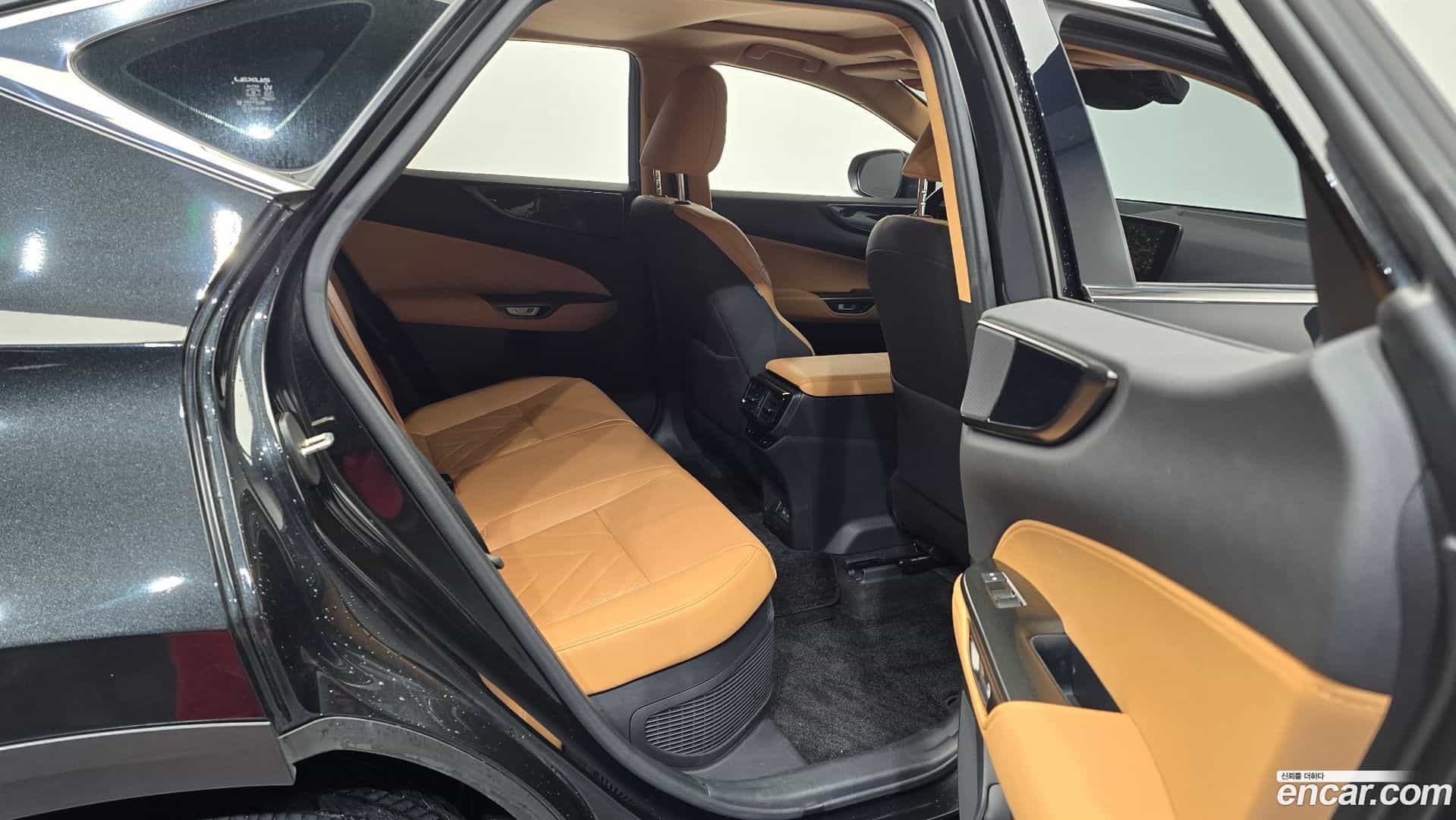 NX Lexus 2023.8-OPTION-016