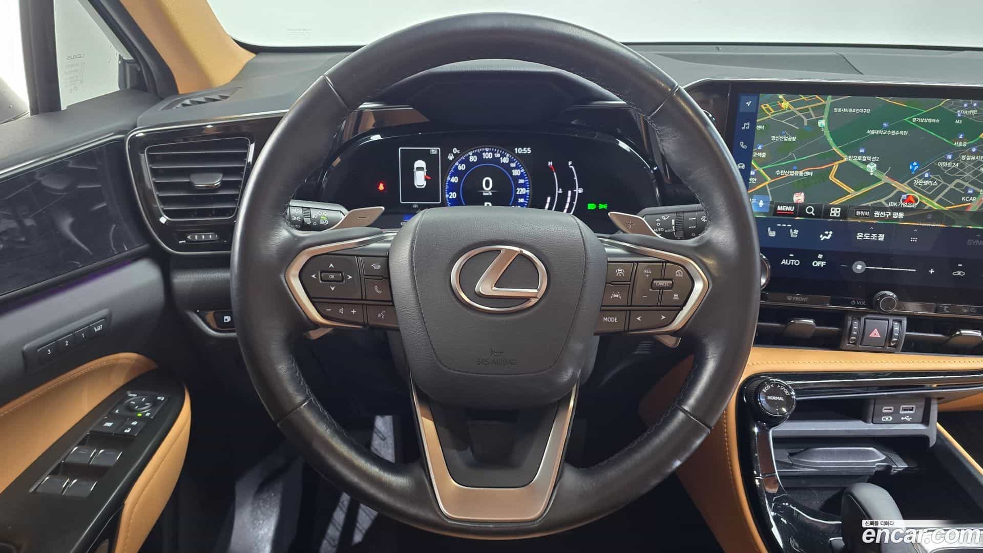 NX Lexus 2023.8-OPTION-017