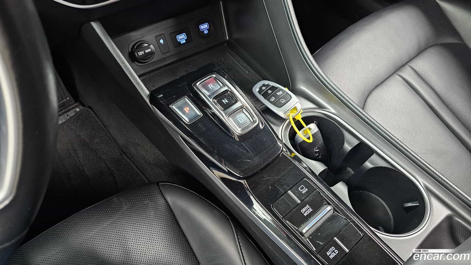 Sonata Hyundai 2022.3-INNER-009