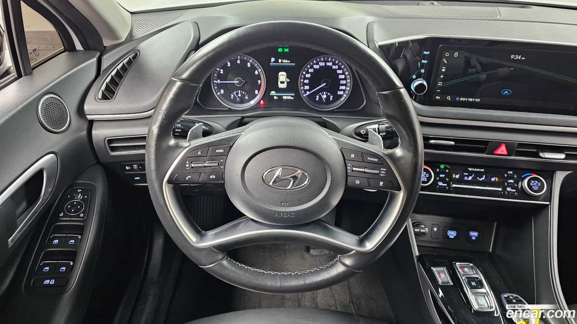 Sonata Hyundai 2022.3-OPTION-017