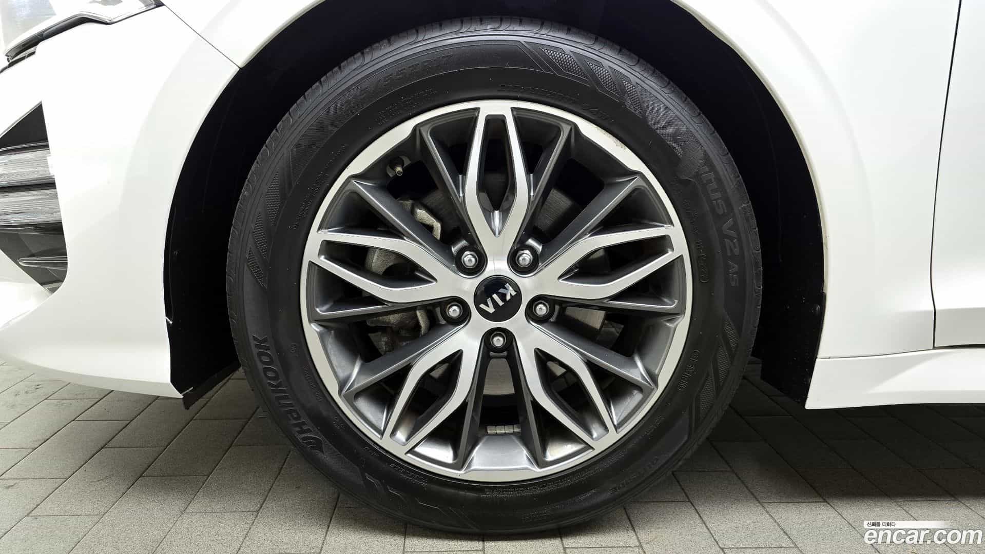 K5 Kia 2021.3-OUTER-005