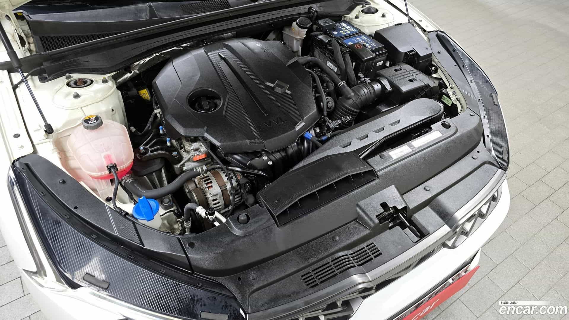 K5 Kia 2021.3-INNER-006