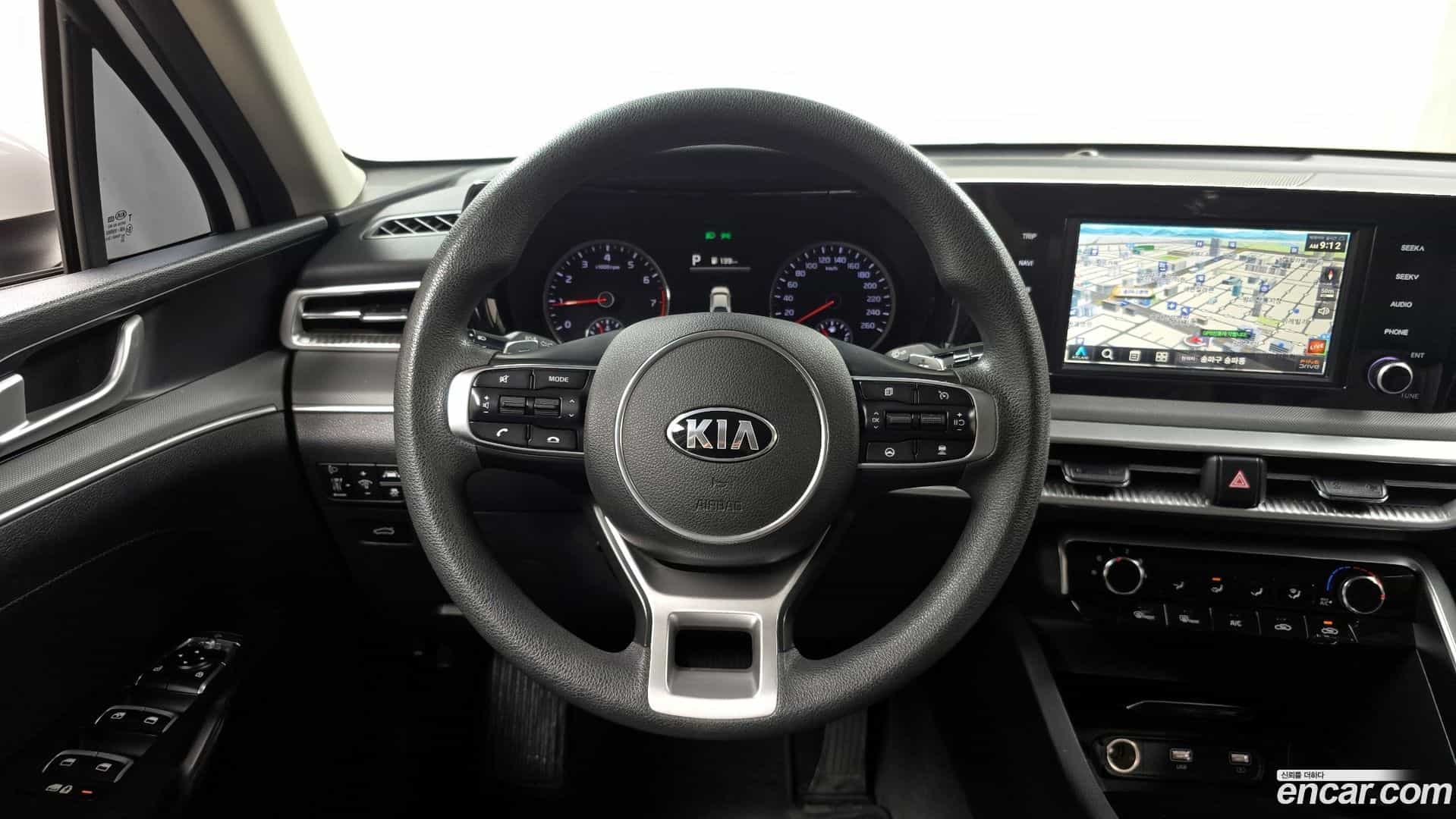 K5 Kia 2021.3-OPTION-017