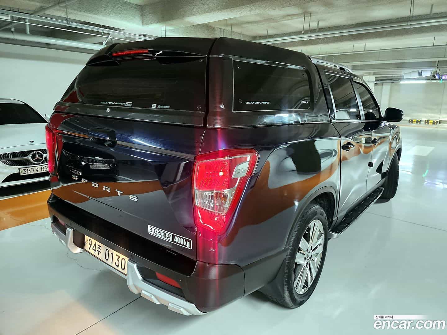 Rexton KG Mobility 2018.11-INNER-008