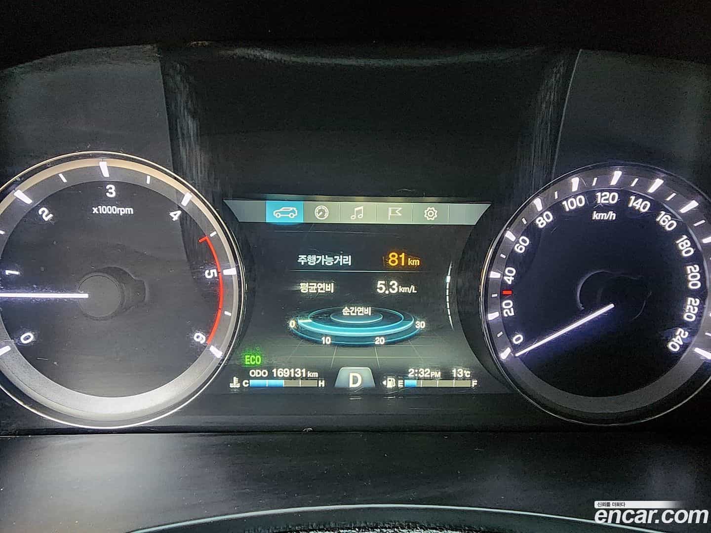 Rexton KG Mobility 2018.11-INNER-010