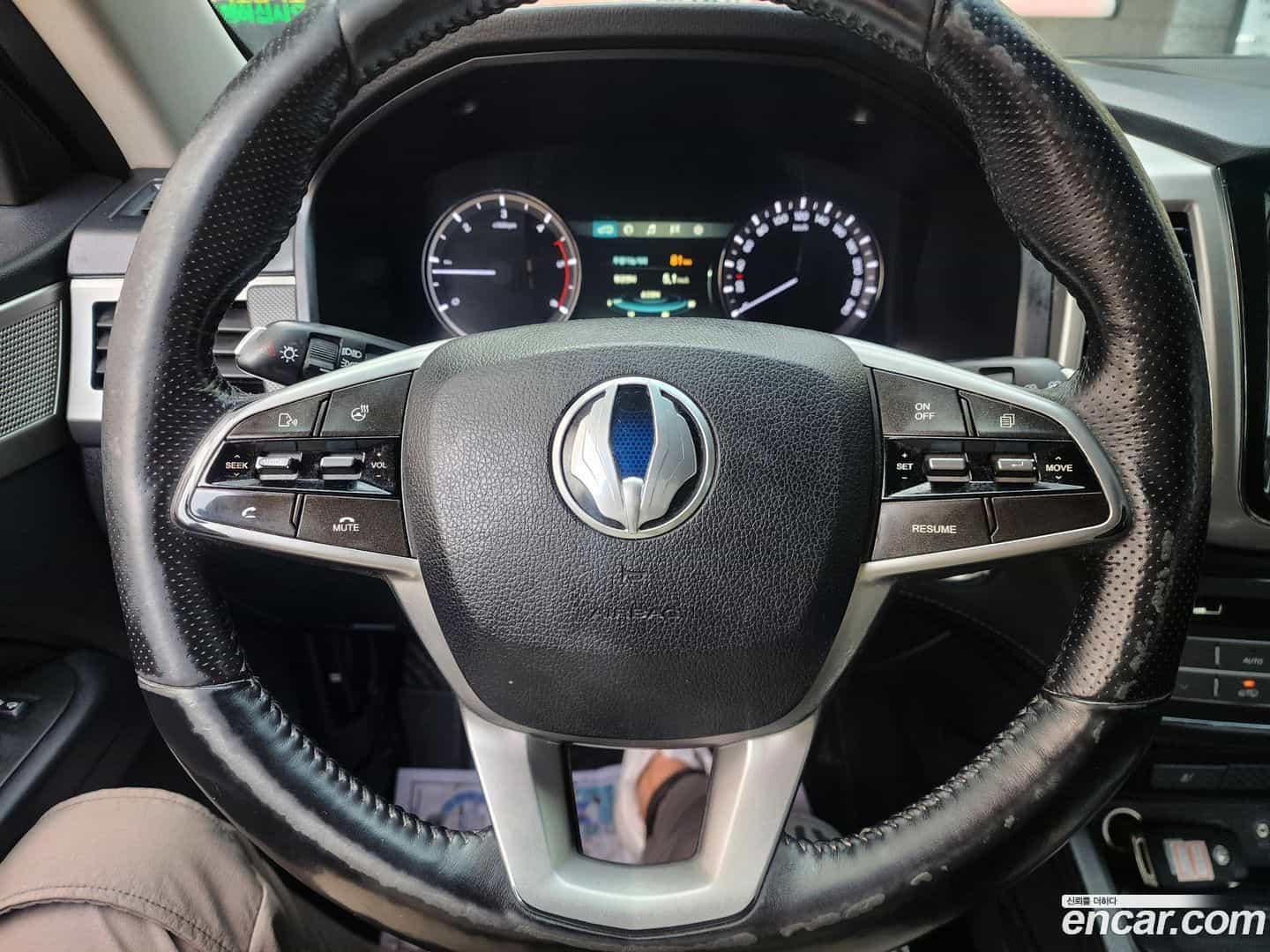 Rexton KG Mobility 2018.11-OPTION-018
